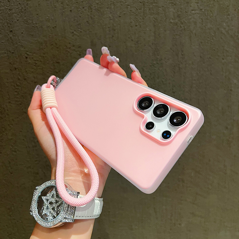 Wrist Strap Lanyard Jelly Phon - Samsung Galaxy Strap incelemesi ve fiyatı