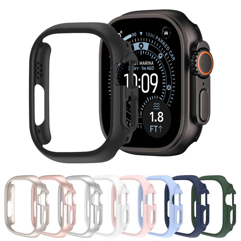 Cover Case For Apple Watch Ult - Smartwatch Apple Watches For Men incelemesi ve fiyatı