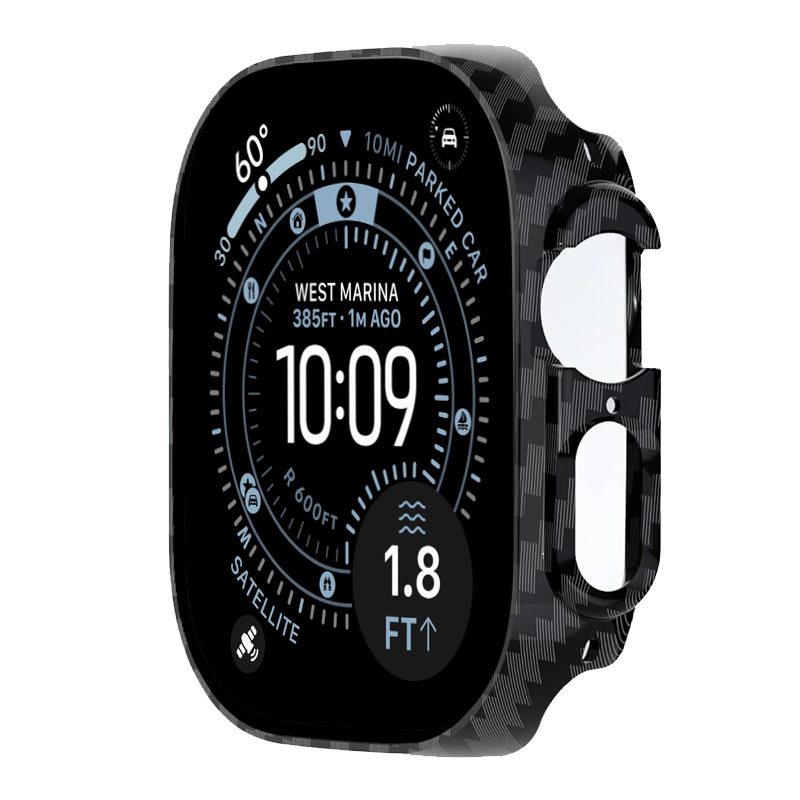 Cover Case For Apple Watch Ult - Smartwatch Apple Watches For Men incelemesi ve fiyatı