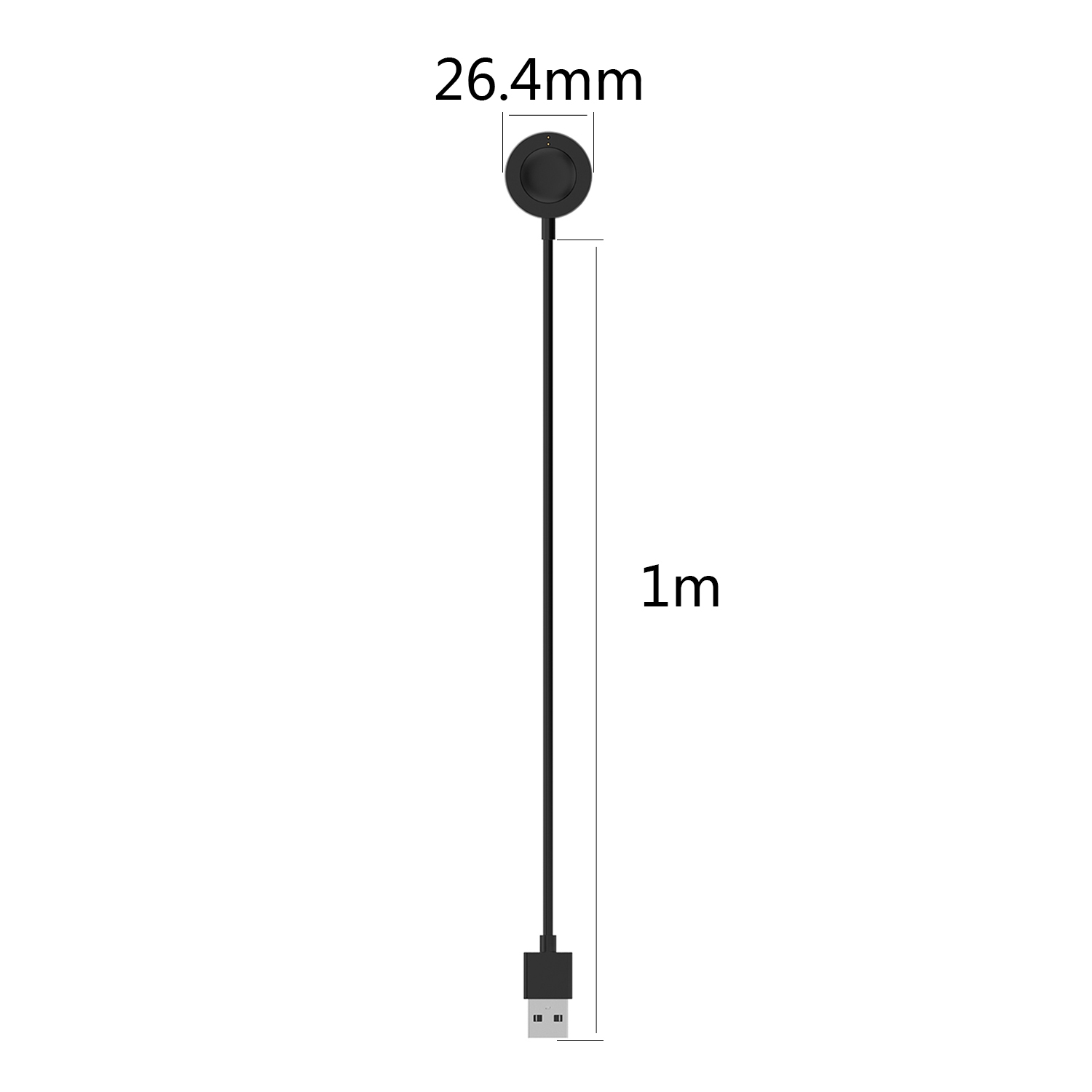 Charger for Fossil Gen 4/ Gen  - Fossil Watches Smartwatch Charger incelemesi ve fiyatı