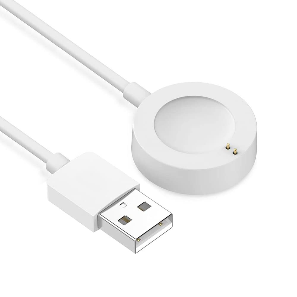 Charger for Fossil Gen 4/ Gen  - Fossil Watches Smartwatch Charger incelemesi ve fiyatı
