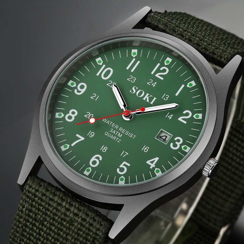 Watch for Men Top Quality Luxu - Smartwatch Watches For Men Brands incelemesi ve fiyatı