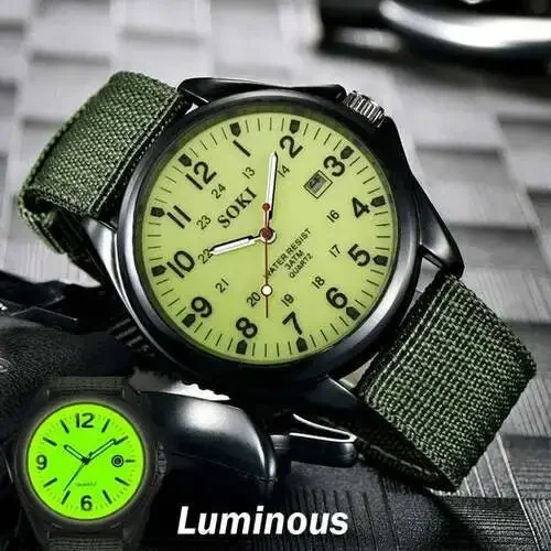 Watch for Men Top Quality Luxu - Smartwatch Watches For Men Brands incelemesi ve fiyatı