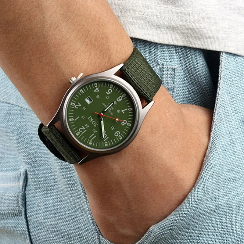 Watch for Men Top Quality Luxu - Smartwatch Watches For Men Brands incelemesi ve fiyatı