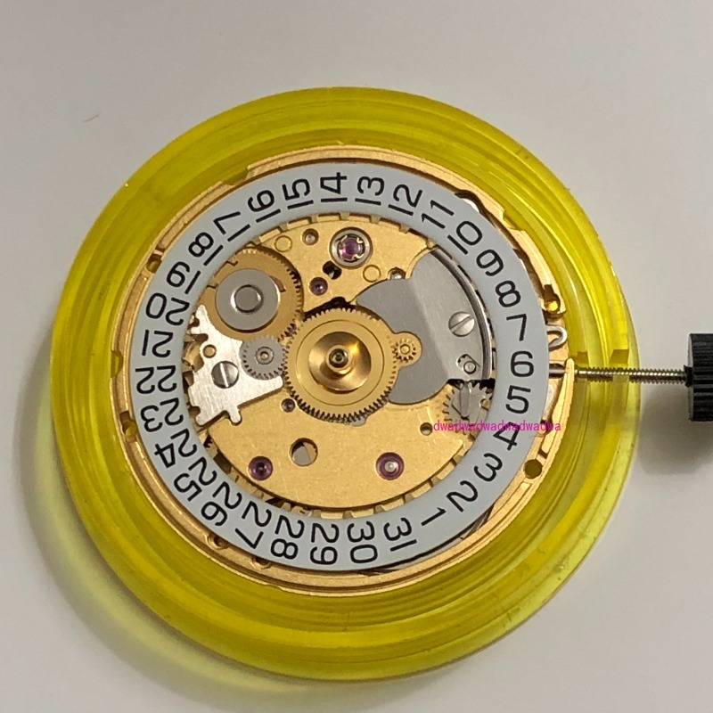 Watch accessories New ETA 2824 - Watch V8 incelemesi ve fiyatı