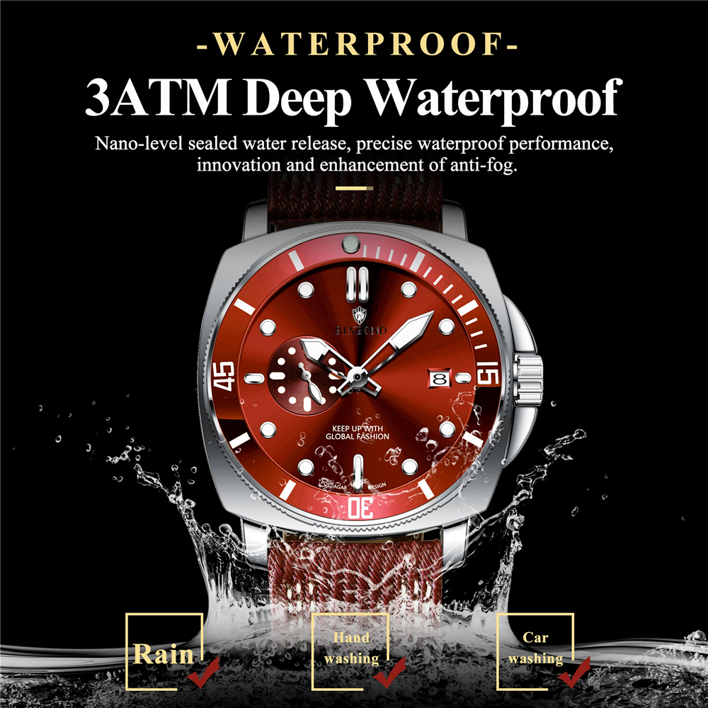 44mm New Chornograph Sports Bl - Smartwatch Watches For Men Brands incelemesi ve fiyatı