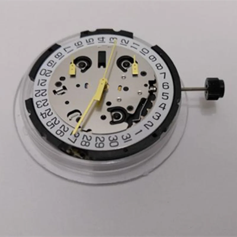 Original ETA G10.212 6-pin 4-b - Watch V8 incelemesi ve fiyatı