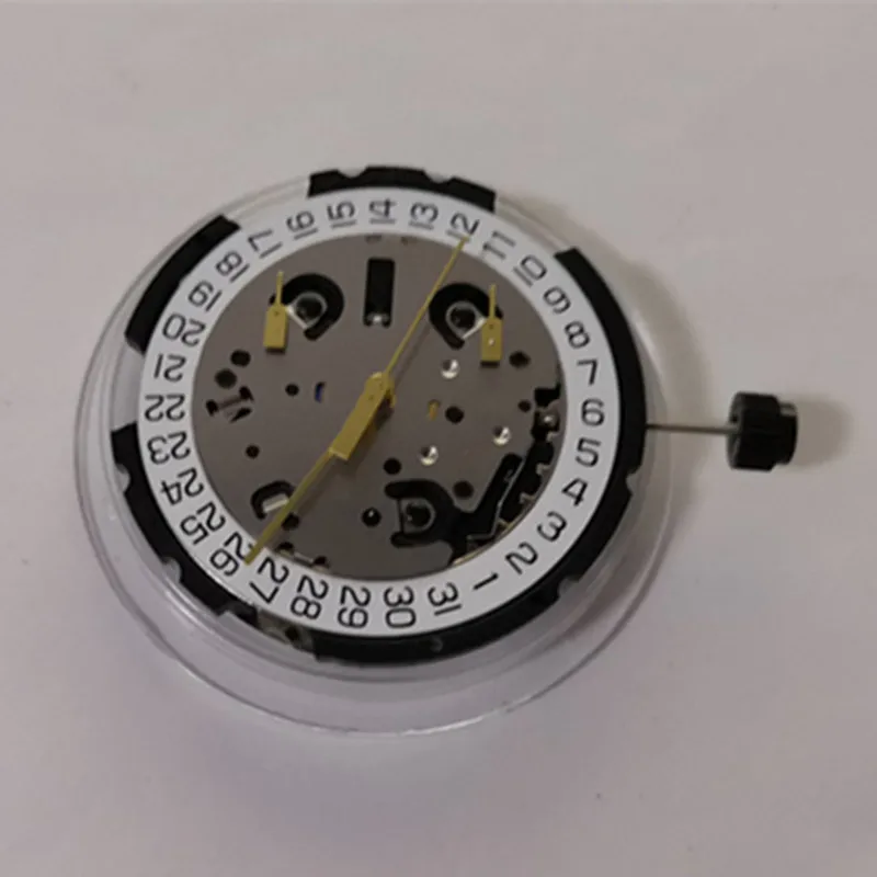 Original ETA G10.212 6-pin 4-b - Watch V8 incelemesi ve fiyatı