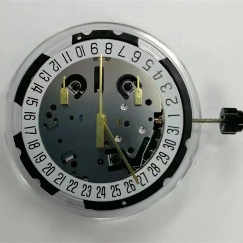 Original ETA G10.212 6-pin 4-b - Watch V8 incelemesi ve fiyatı