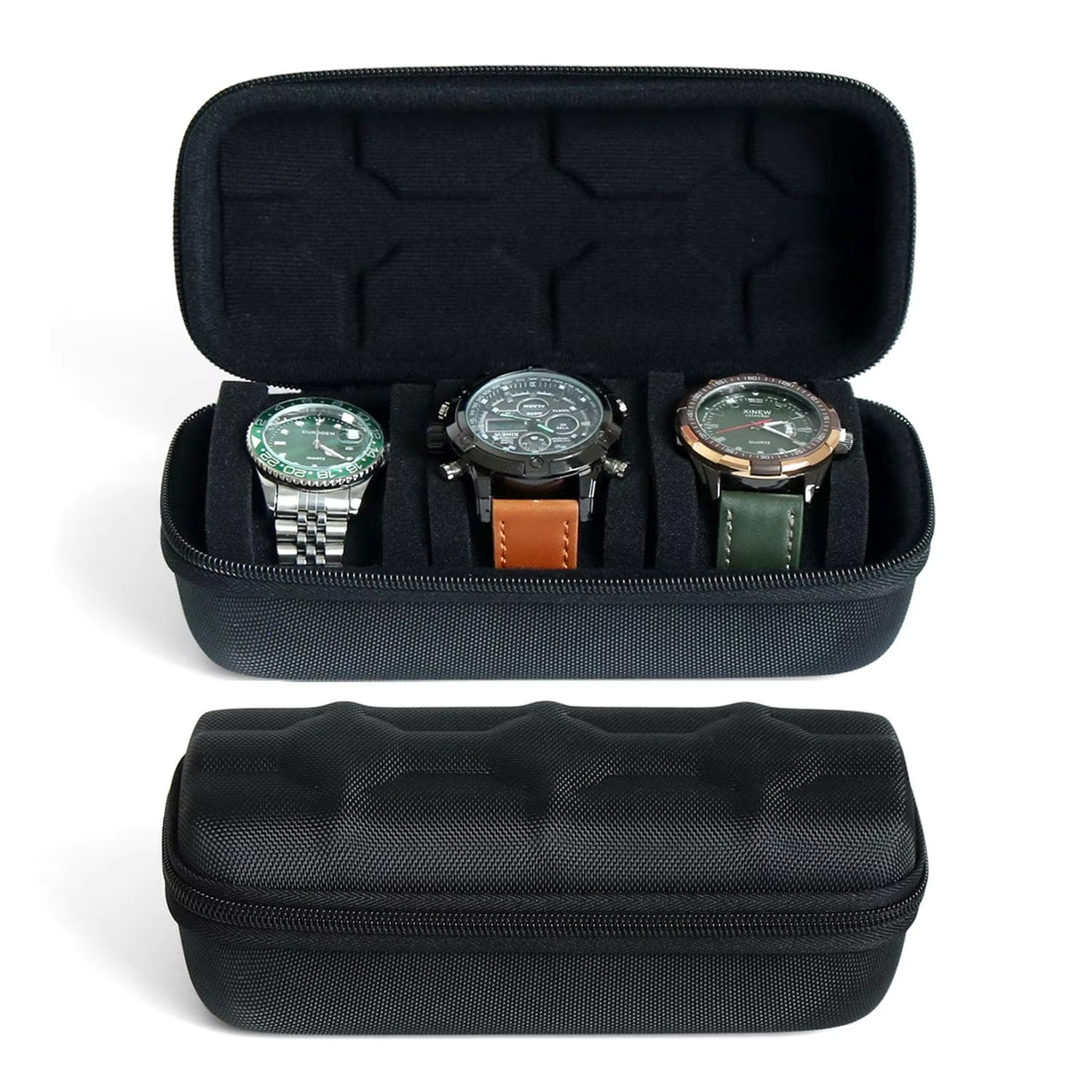 Watch Box Organizer For Men or - Tag Watches Smartwatch incelemesi ve fiyatı