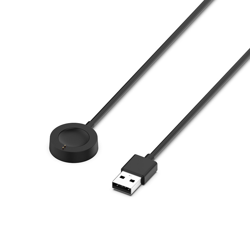 1M USB Magnetic Fast Charge Ch - Fossil Watches Smartwatch Charger incelemesi ve fiyatı