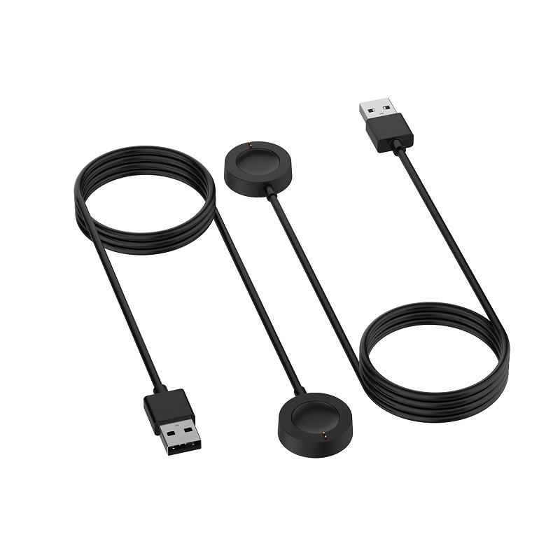 1M USB Magnetic Fast Charge Ch - Fossil Watches Smartwatch Charger incelemesi ve fiyatı