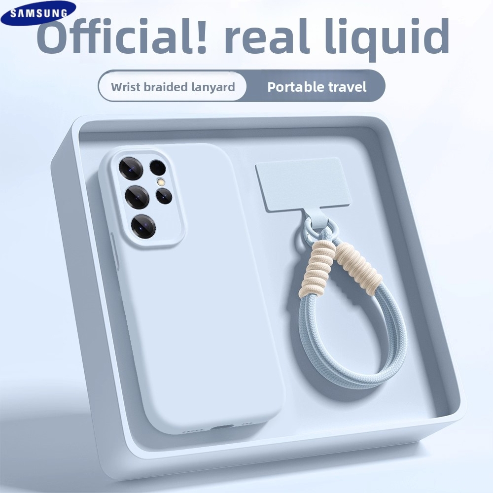 Original Liquid Silicone Wrist - Samsung Galaxy Strap incelemesi ve fiyatı