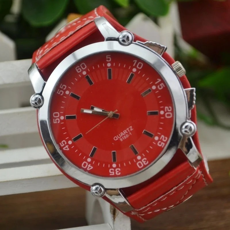 Fashion Brand Luxury Wristwatc - Smartwatch Watches For Men Brands incelemesi ve fiyatı