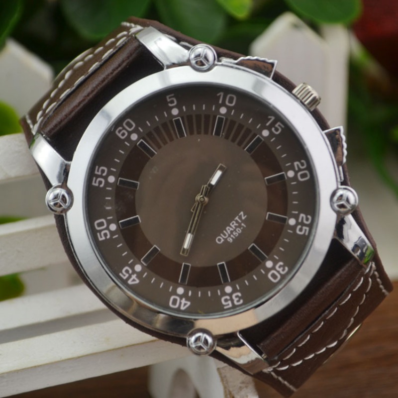 Fashion Brand Luxury Wristwatc - Smartwatch Watches For Men Brands incelemesi ve fiyatı