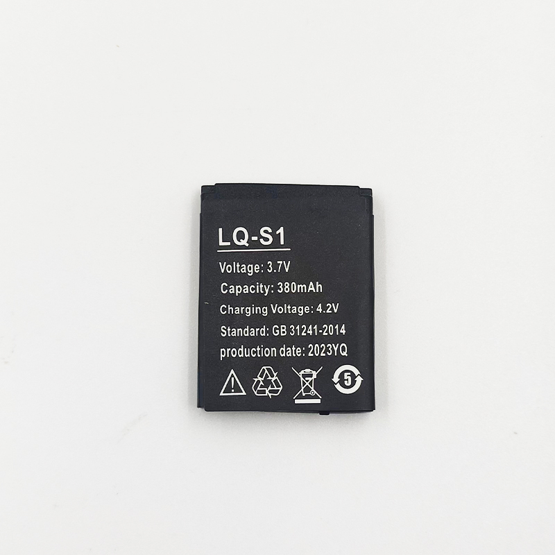 LQ-S1 3.7V 380mAh Smart Watch  - Watch V8 incelemesi ve fiyatı