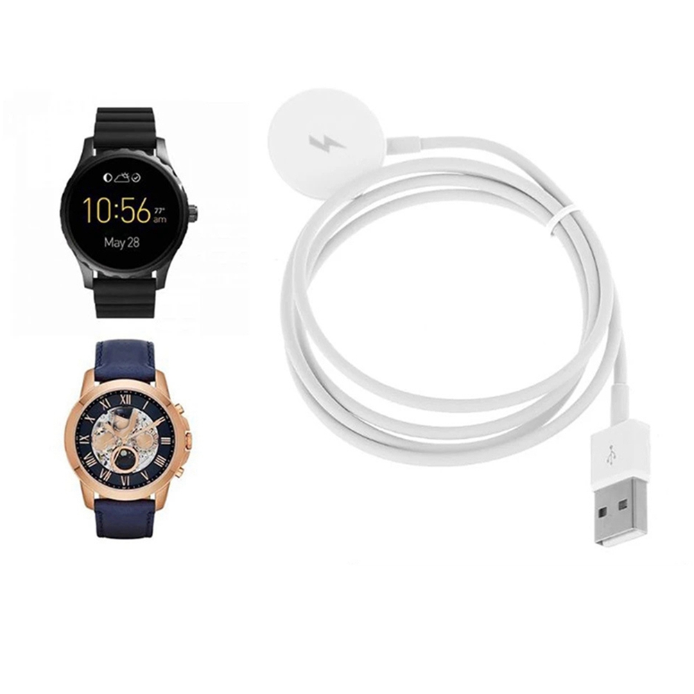 A07I Watch Charger for Fossil  - Fossil Watches Smartwatch Charger incelemesi ve fiyatı