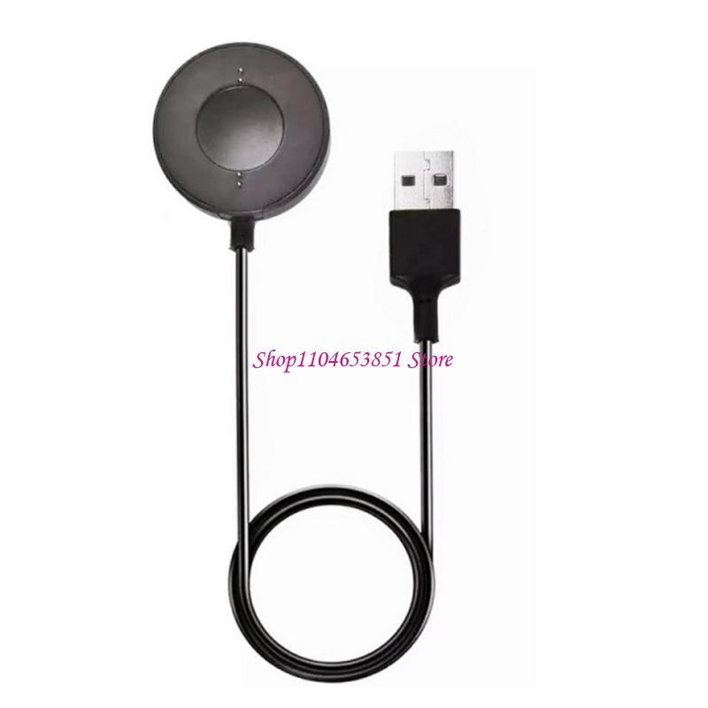 1M USB Magnetic Fast Charge Ch - Fossil Watches Smartwatch Charger incelemesi ve fiyatı
