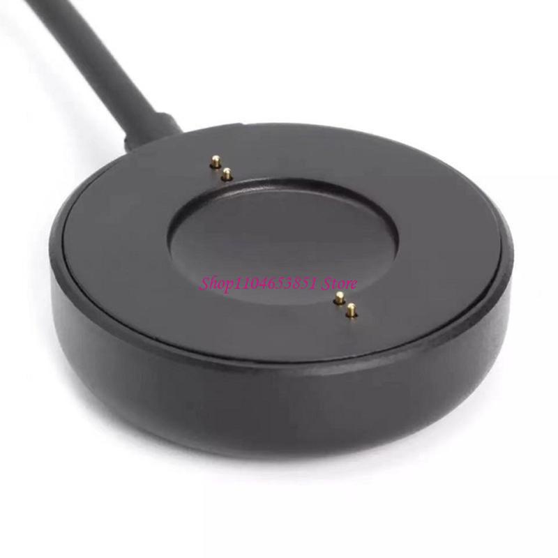 1M USB Magnetic Fast Charge Ch - Fossil Watches Smartwatch Charger incelemesi ve fiyatı