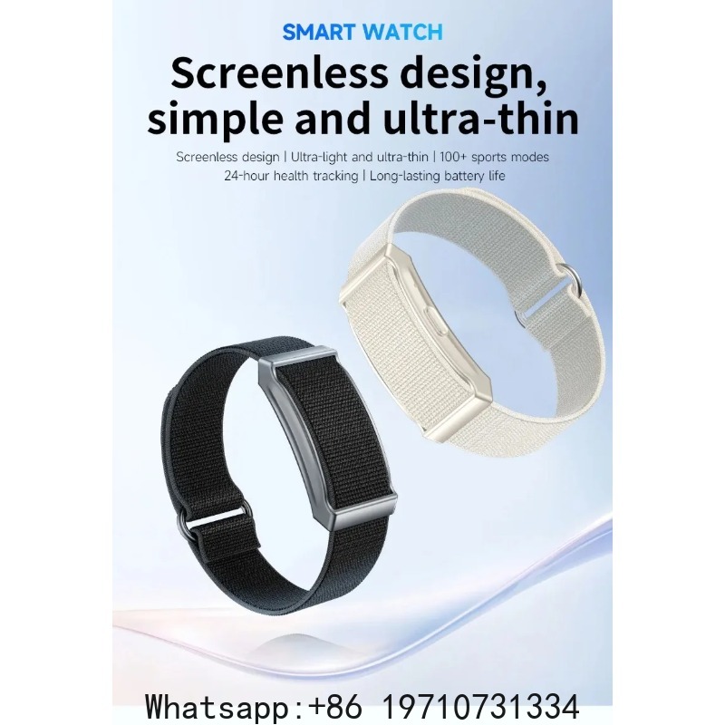 Smart Bracelet Heart Rate Bloo - Smartwatch Health Watches incelemesi ve fiyatı