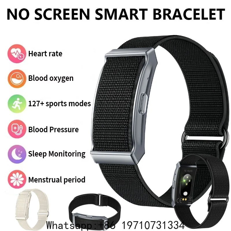 Smart Bracelet Heart Rate Bloo - Smartwatch Health Watches incelemesi ve fiyatı