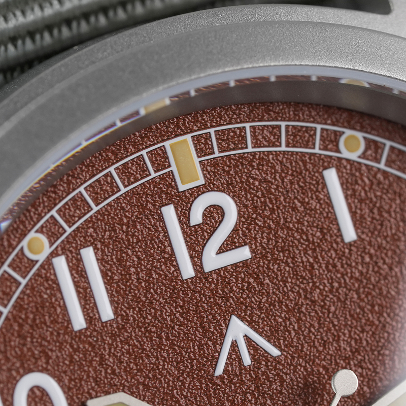 Militado ML12B Mens Watch VH31 - Smartwatch Vintage Watches For Men incelemesi ve fiyatı