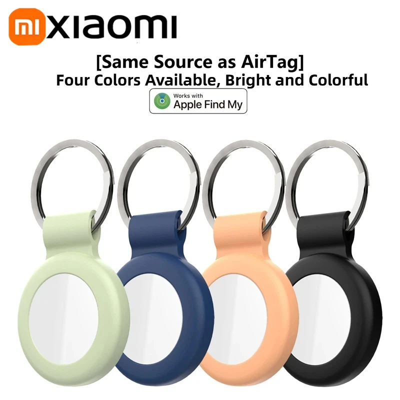 Xiaomi GPS Tracker Mini Smart  - Tag Watches Smartwatch incelemesi ve fiyatı