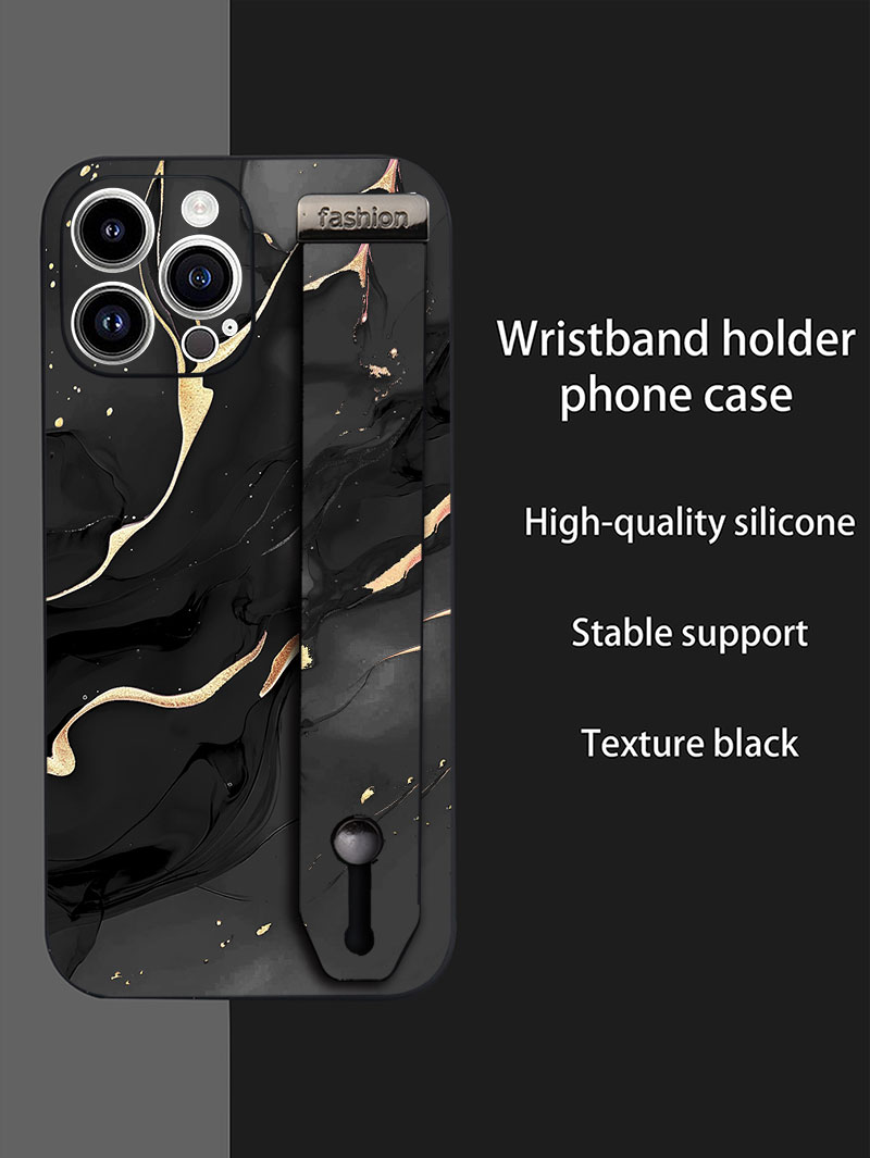 Luxury Liquid Silicone Marble  - Samsung Galaxy Strap incelemesi ve fiyatı