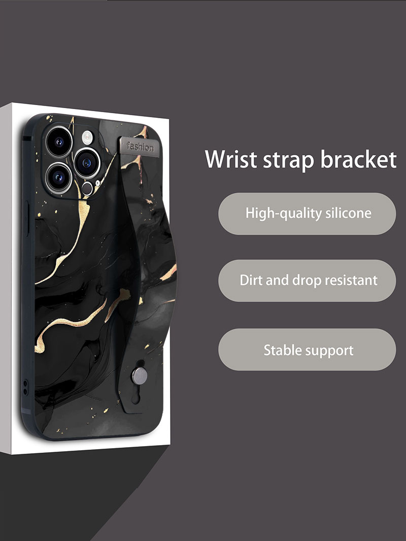 Luxury Liquid Silicone Marble  - Samsung Galaxy Strap incelemesi ve fiyatı