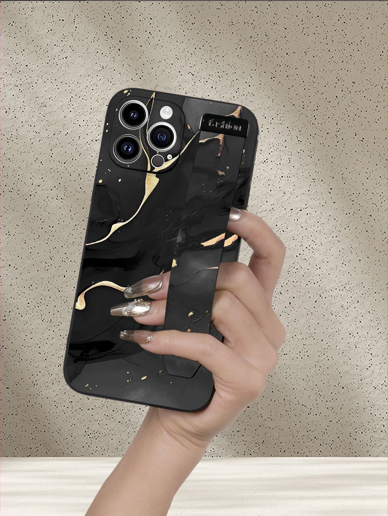 Luxury Liquid Silicone Marble  - Samsung Galaxy Strap incelemesi ve fiyatı