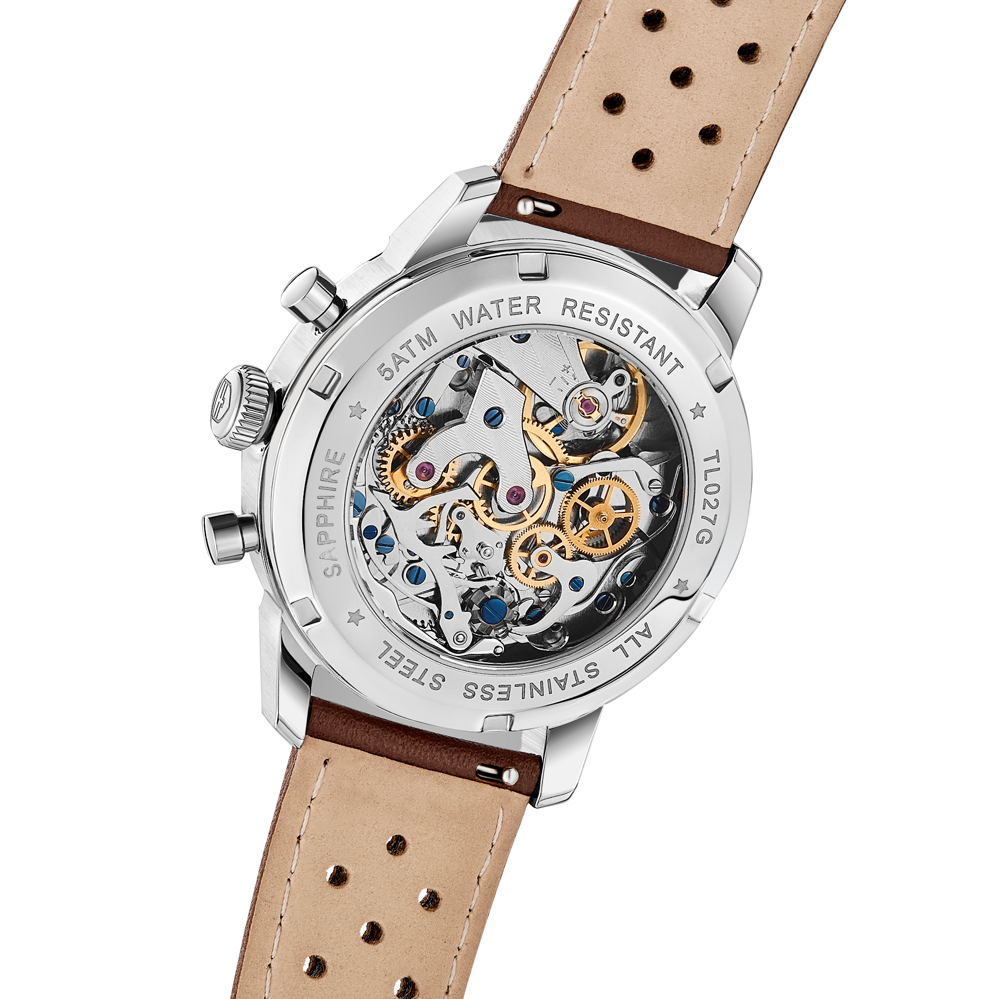 TOPHILL Vintage Racing Chronog - Diesel Watches Smartwatch incelemesi ve fiyatı
