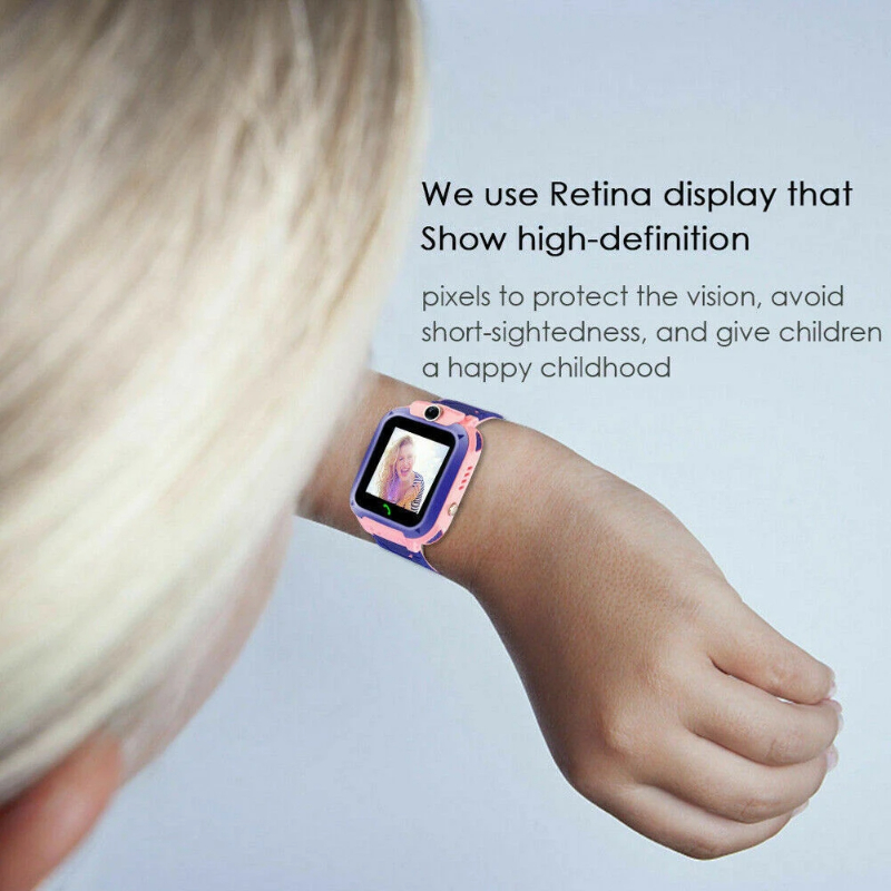 Multifunctional Kids Smartwatc - Smartwatch Watches Kids incelemesi ve fiyatı