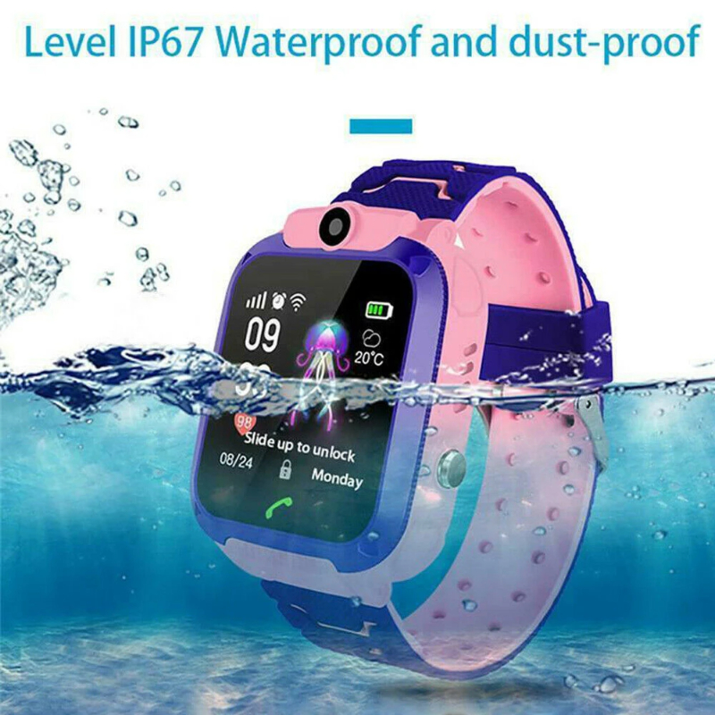 Multifunctional Kids Smartwatc - Smartwatch Watches Kids incelemesi ve fiyatı